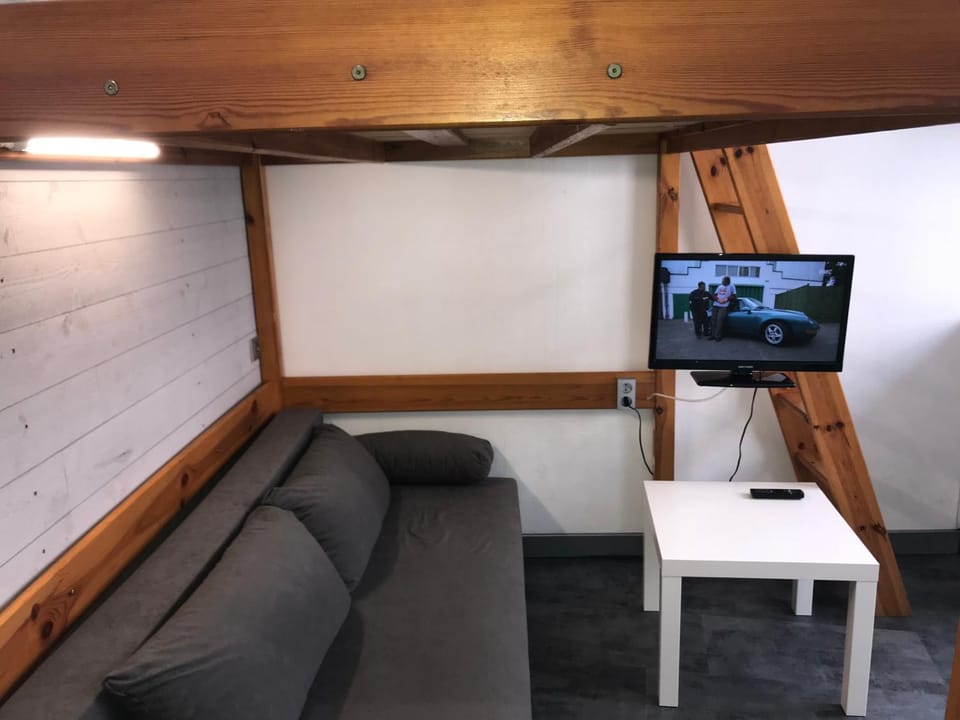 Studio 2 proche mer Dunkerque Malo les bains Apartment in Dunkirk
