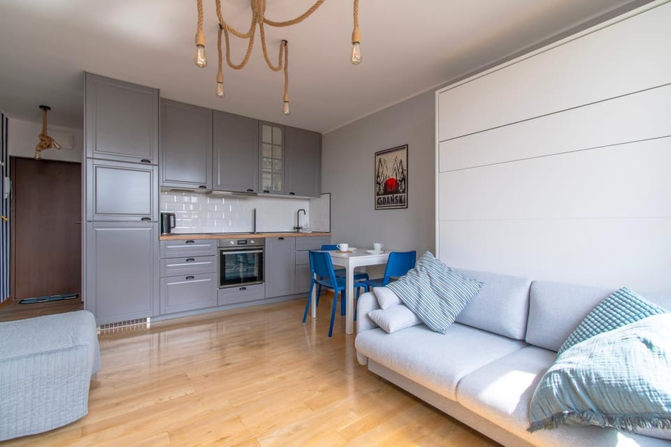 Kitchen or kitchenette, kitchen