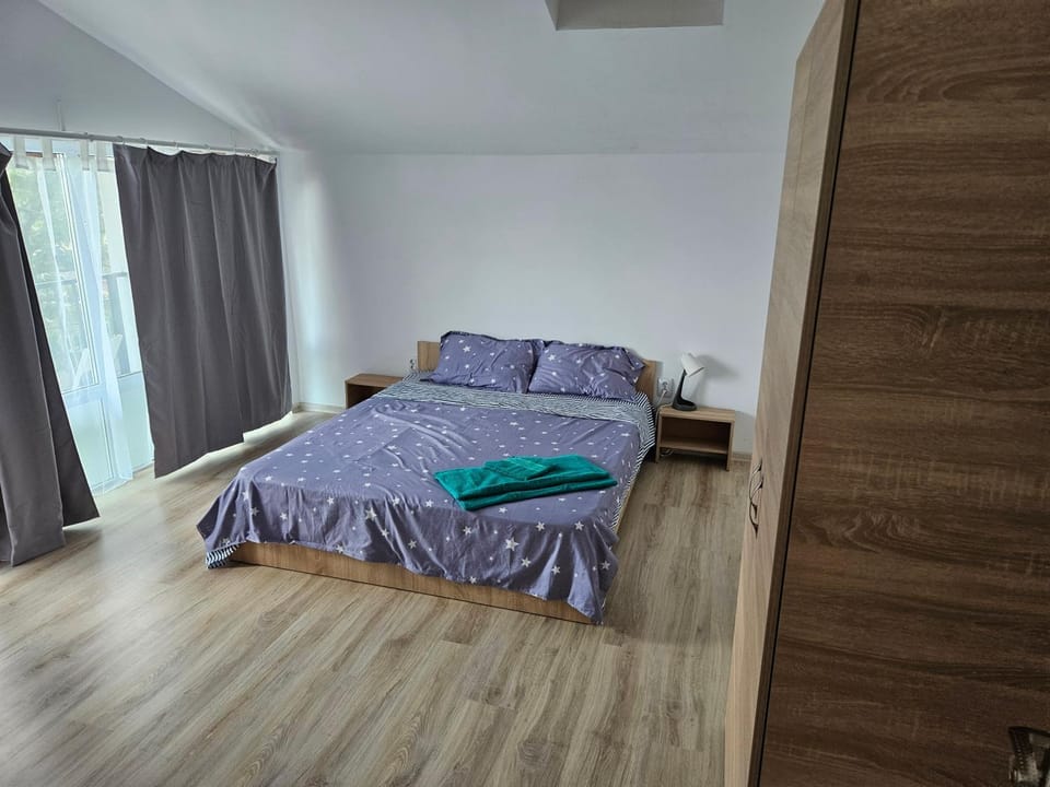 Casa Cristian Bed and Breakfast in Dobrich Province, Bulgaria