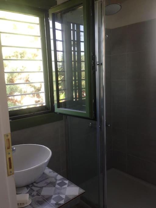 Spacious Villa with View 10 mins Walk to the Beach Villa in Messenia