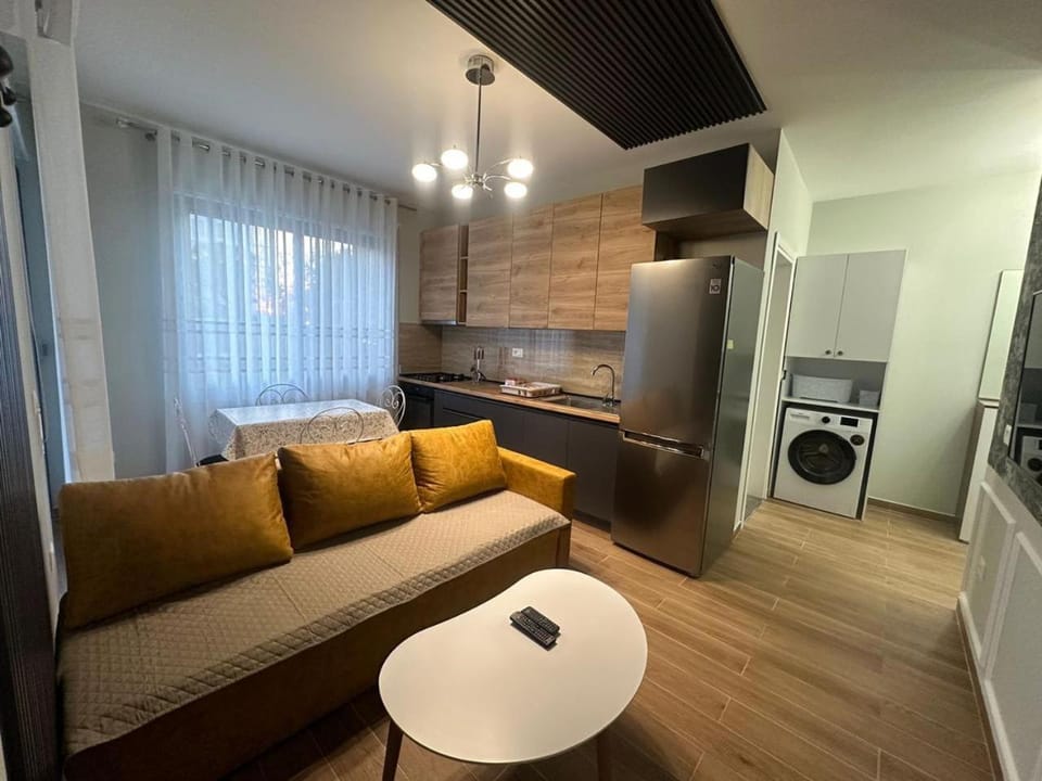 I&S Apartment 6 Apartment in Tirana County, Albania