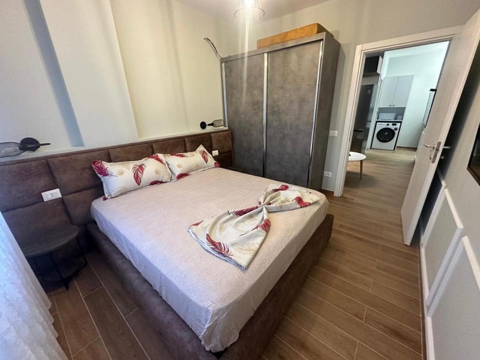 I&S Apartment 6 Apartment in Tirana County, Albania