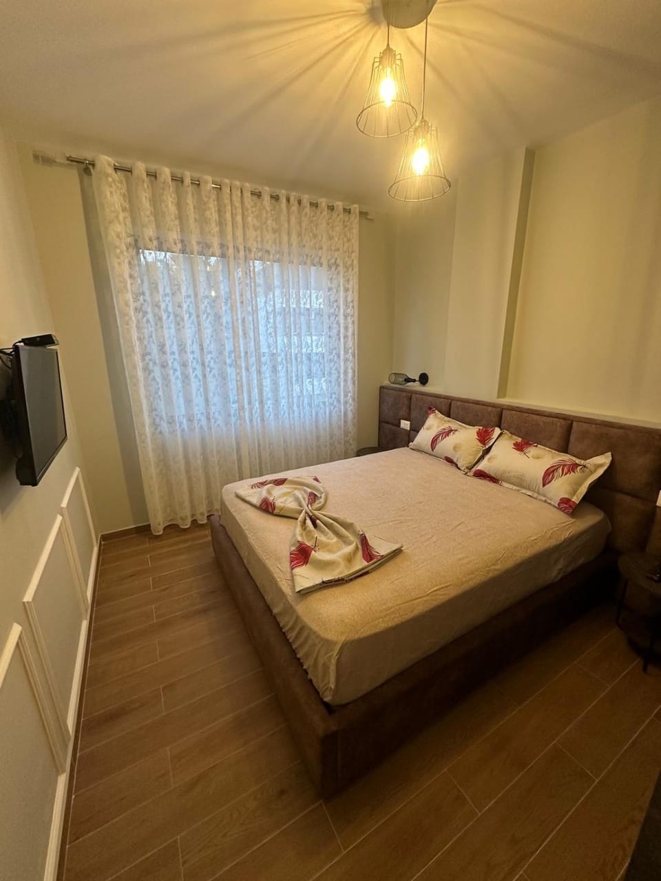 I&S Apartment 6 Apartment in Tirana County, Albania