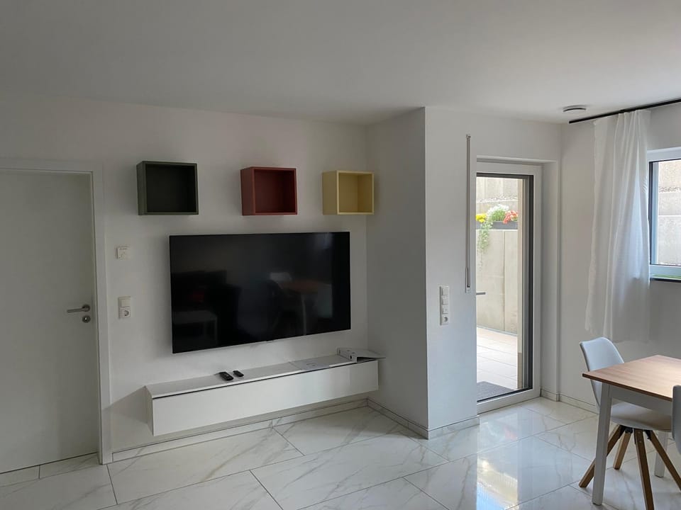 TV and multimedia