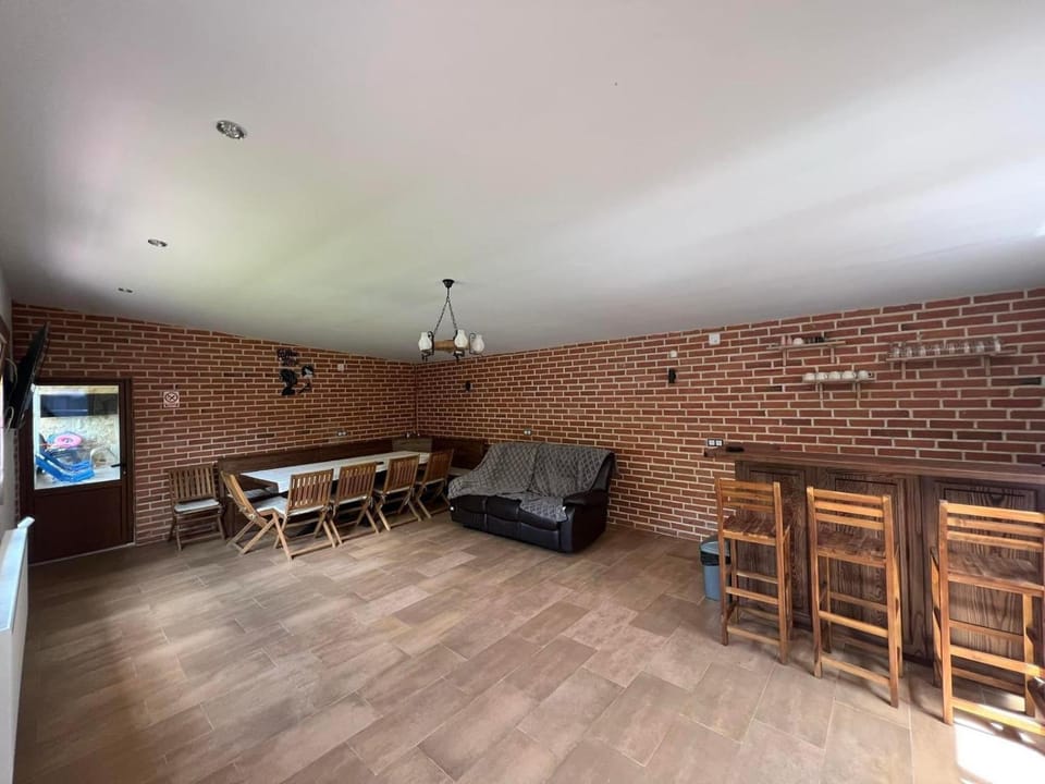 Cabana Sofia House in Cluj County