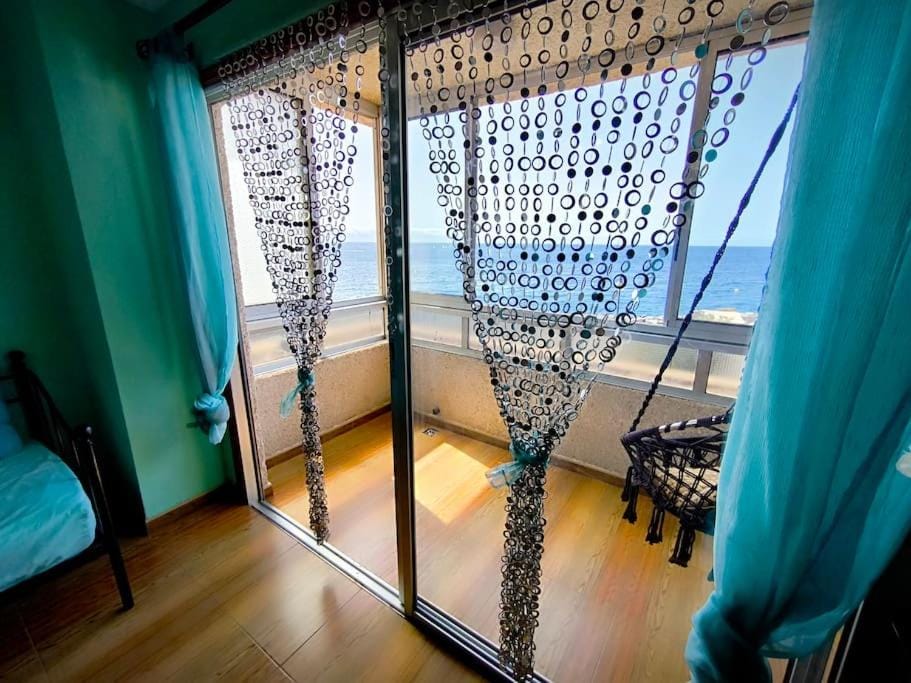 VV Miramar Sunset Apartment in Tabaiba