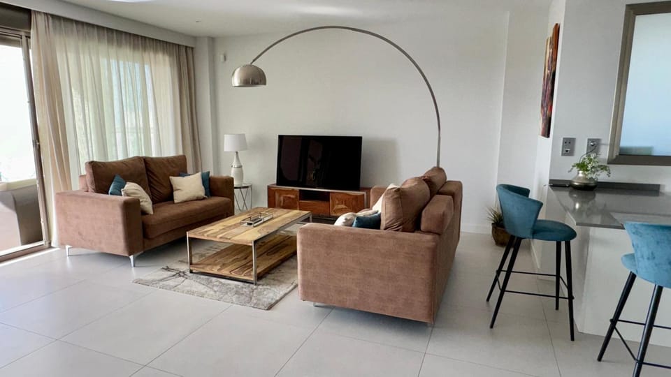 Casa Scenic Apartment in Estepona