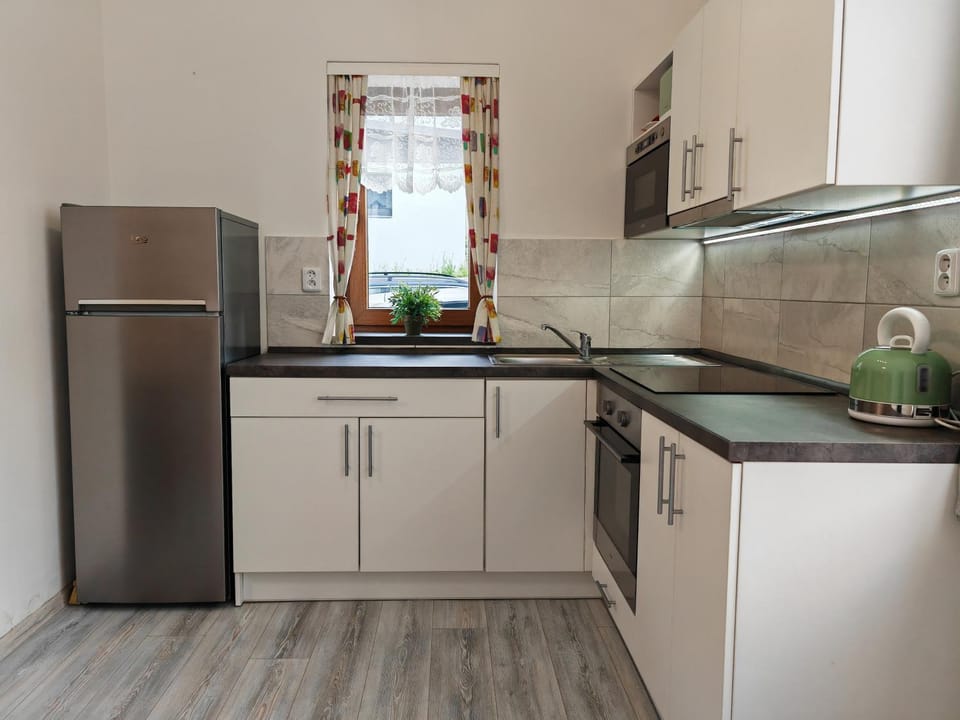 Apartmán U Suma Apartment in Czechia