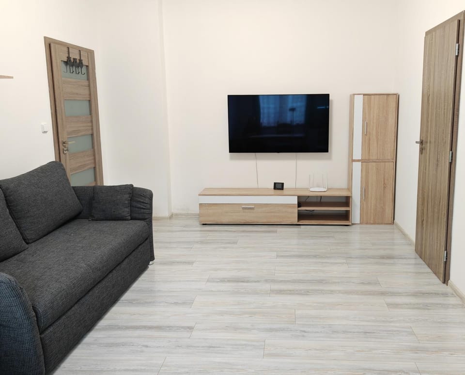 Apartmán U Suma Apartment in Czechia