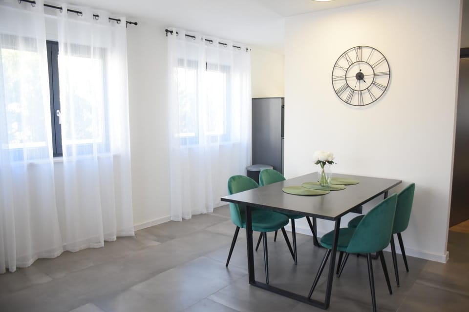 Apartments Rismondi 37E Apartment in Fažana