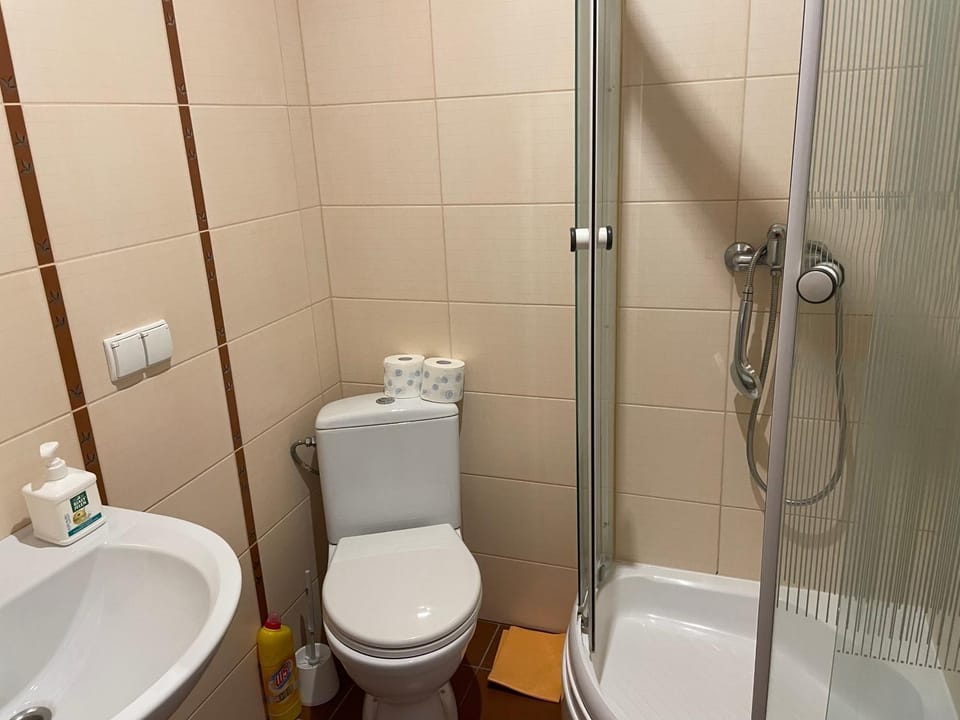 Alga Vacation rental in Wladyslawowo