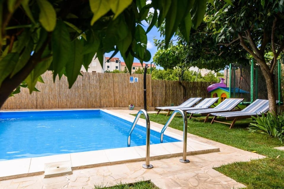 Apartment Blue Stobrec - Split Apartment in Split-Dalmatia County