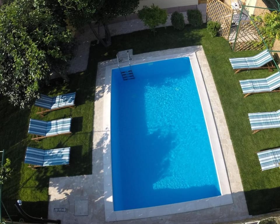 Apartment Blue Stobrec - Split Apartment in Split-Dalmatia County