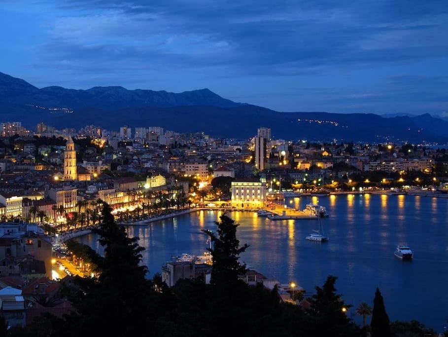 City view