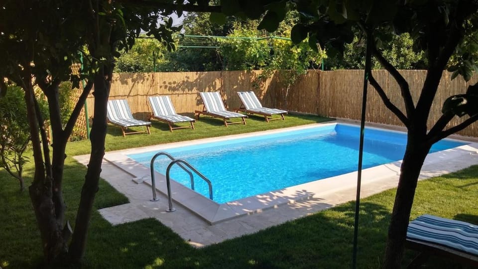 Apartment Blue Stobrec - Split Apartment in Split-Dalmatia County