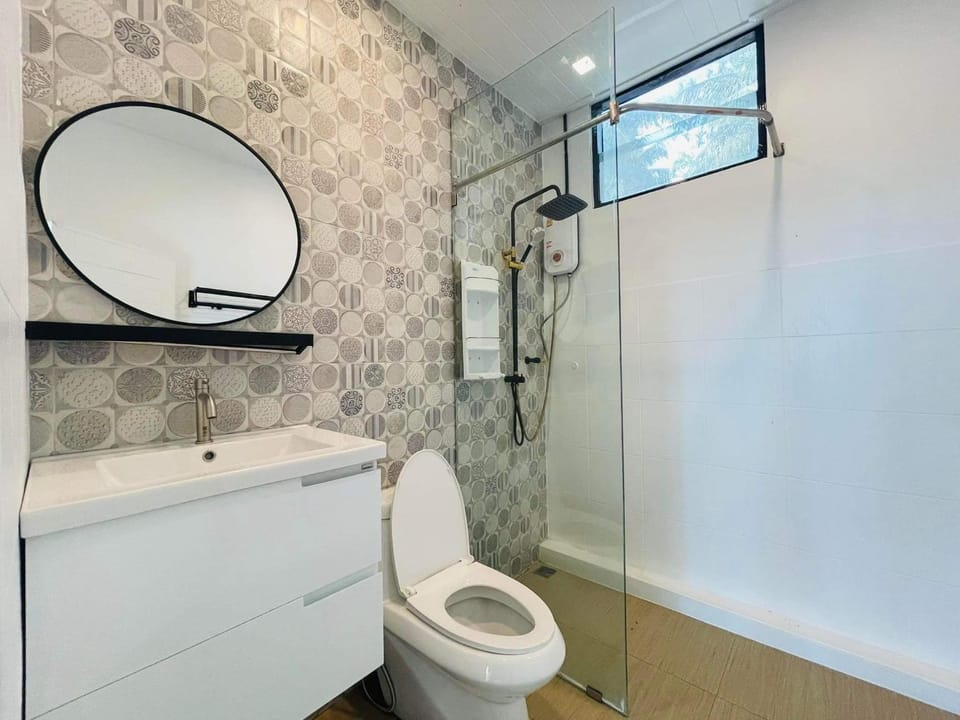 Chaloklumbay resort2 House in Ko Pha-ngan Sub-district