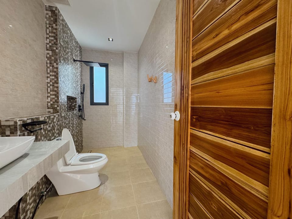 Chaloklumbay resort2 House in Ko Pha-ngan Sub-district