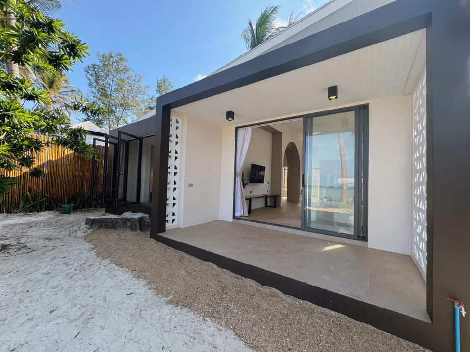 Chaloklumbay resort2 House in Ko Pha-ngan Sub-district