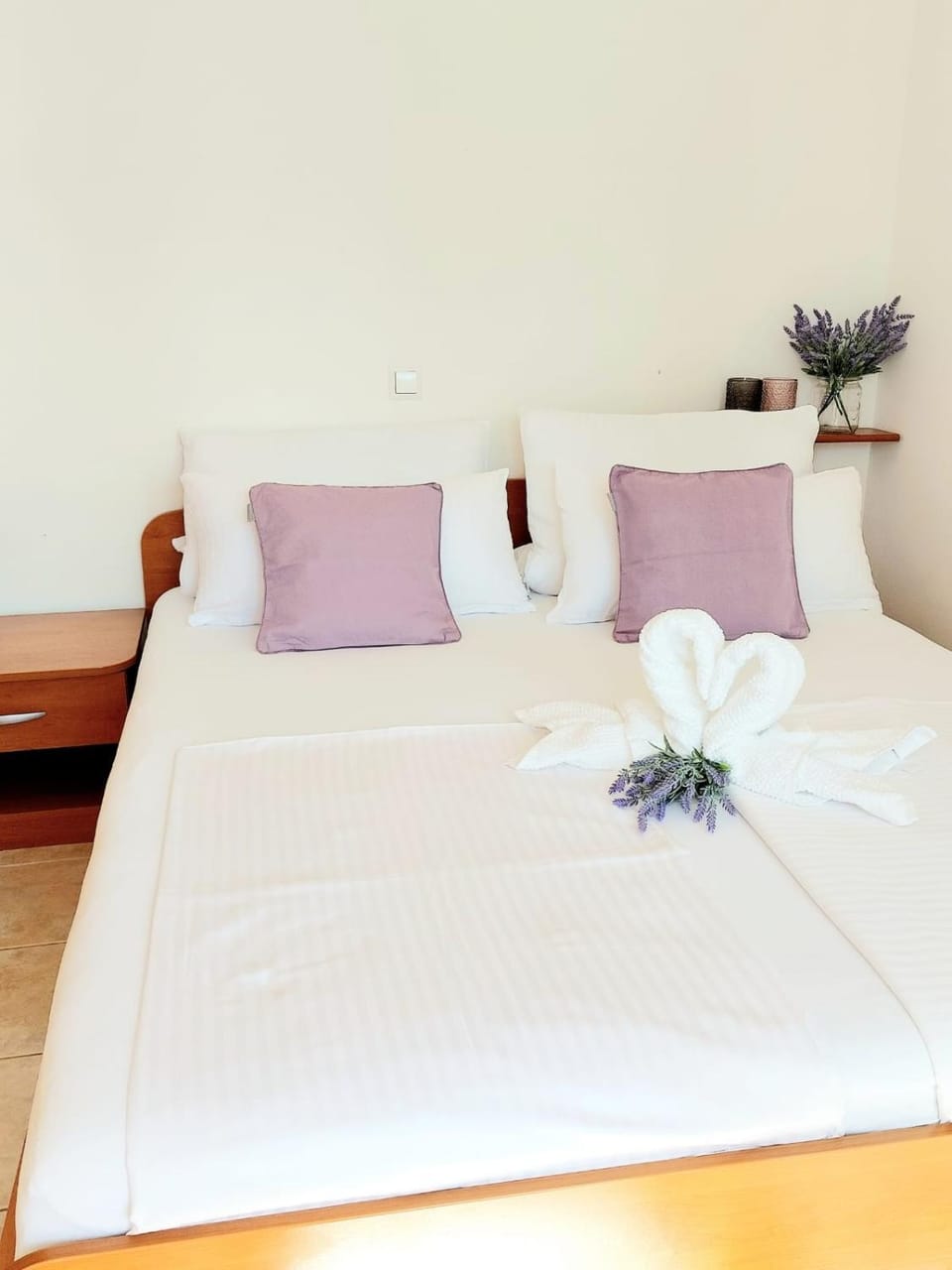 Apartment JULIA Apartment in Okrug Gornji