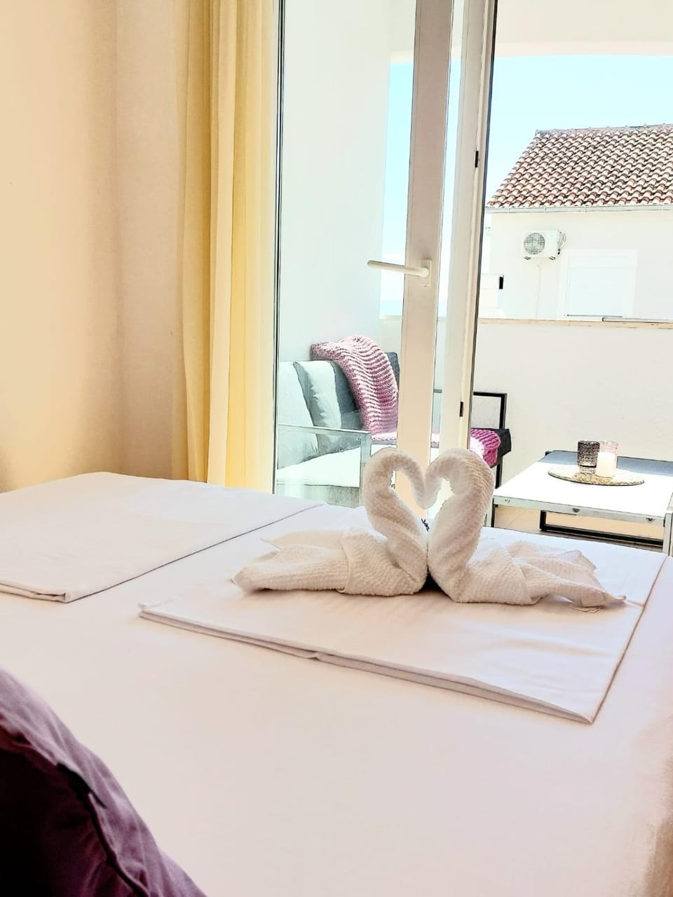 Apartment JULIA Apartment in Okrug Gornji