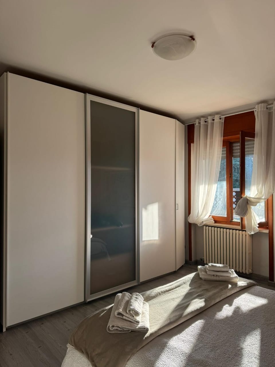 Casa vacanze Maglie Apartment in Apulia