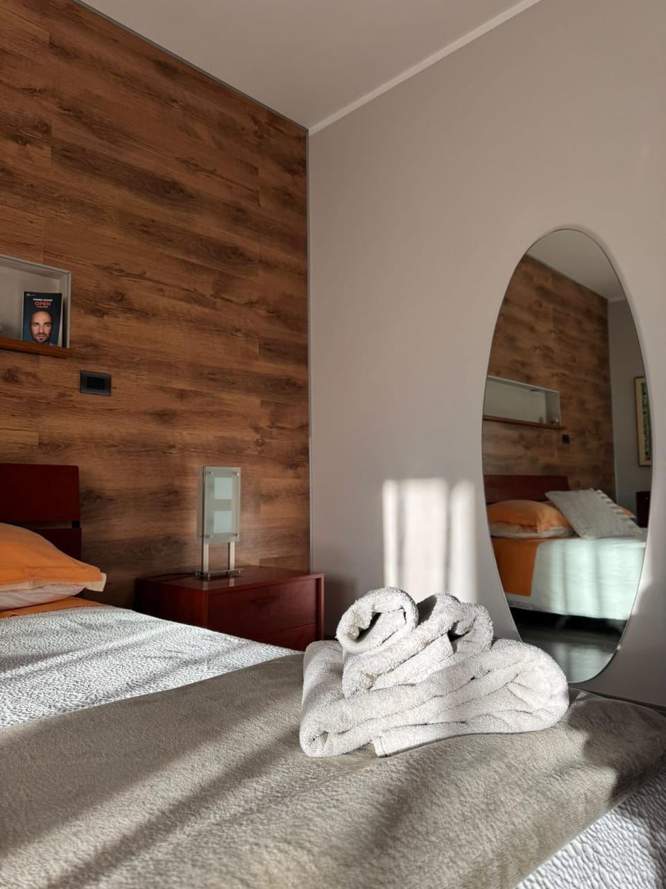 Casa vacanze Maglie Apartment in Apulia