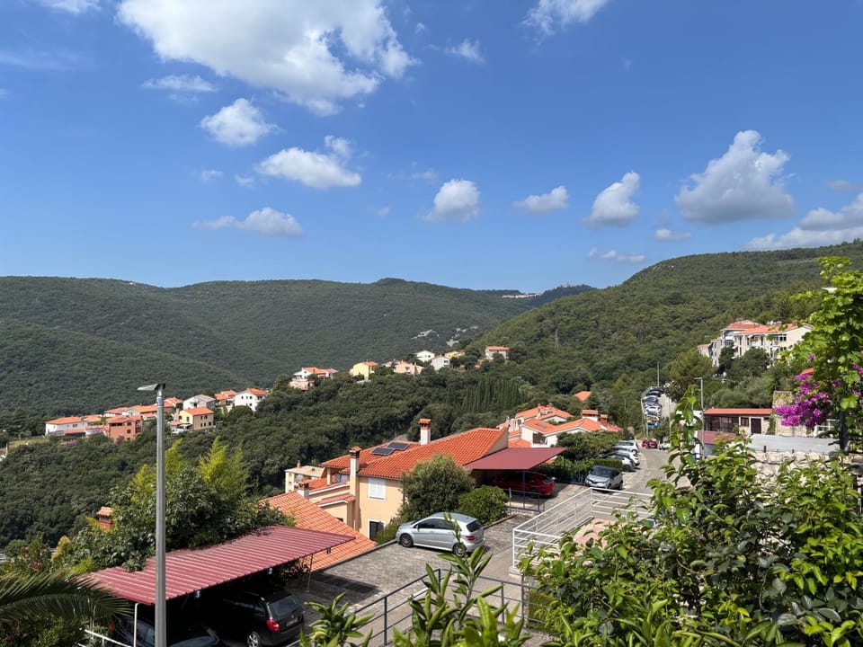 Neighbourhood, Natural landscape, Street view