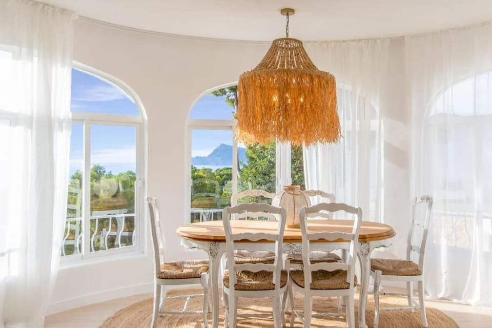 Alteaview Luxury villa By Calpitality Villa in Marina Baixa
