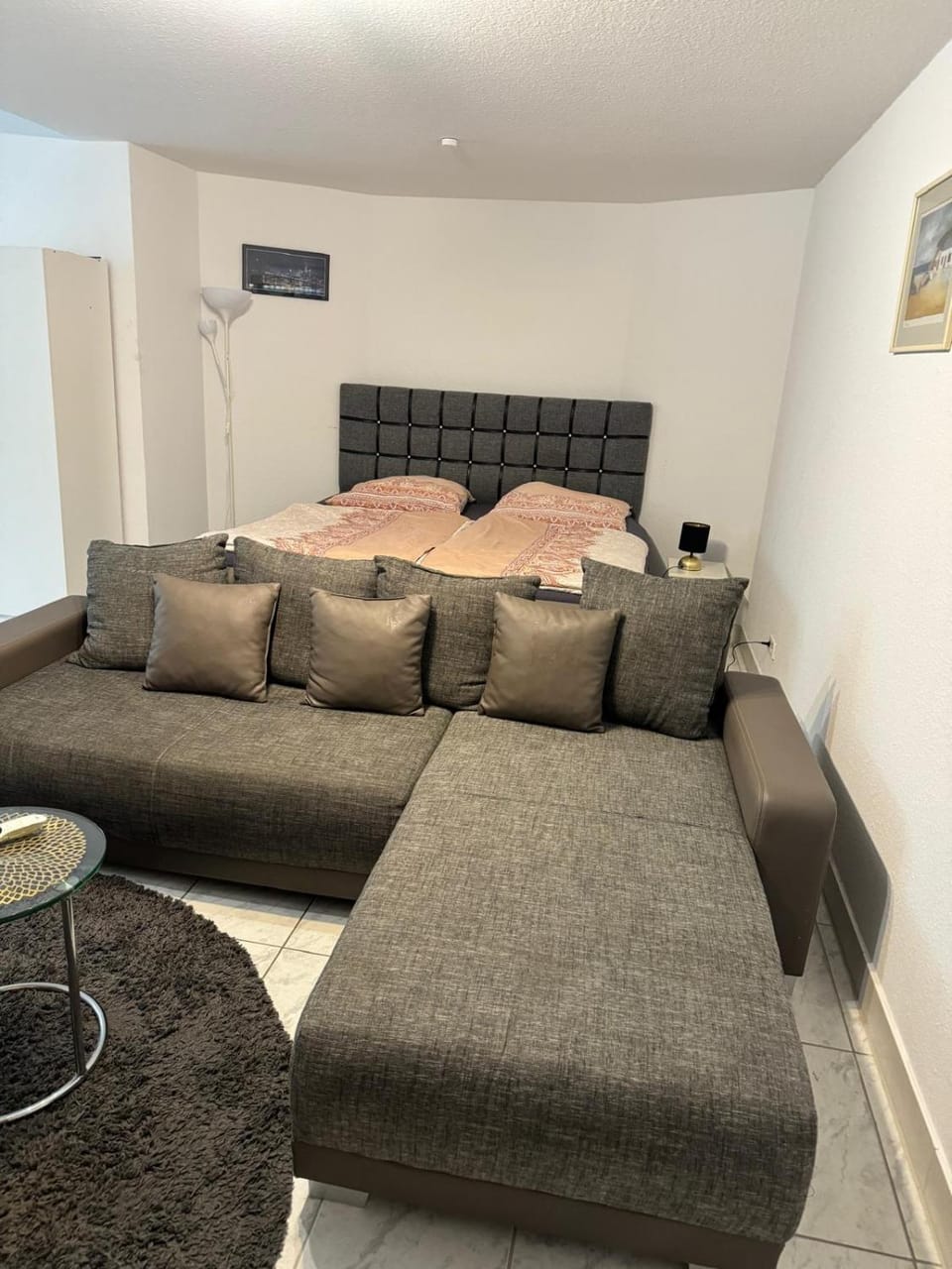 Lovely Motel Apartment in Hesse