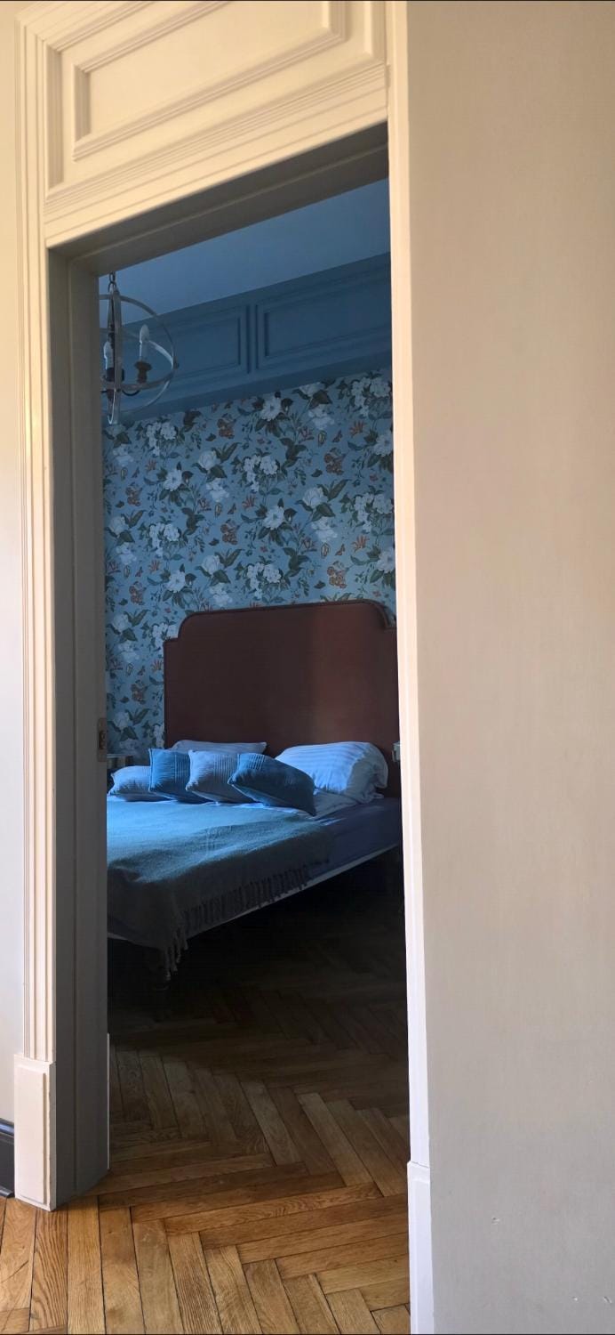 Al Pacino baby apartment Apartment in Riga