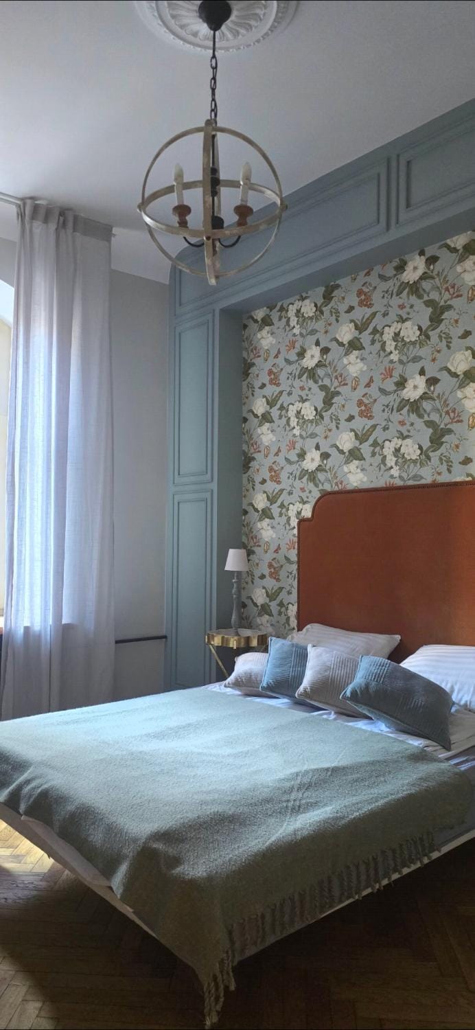 Al Pacino baby apartment Apartment in Riga
