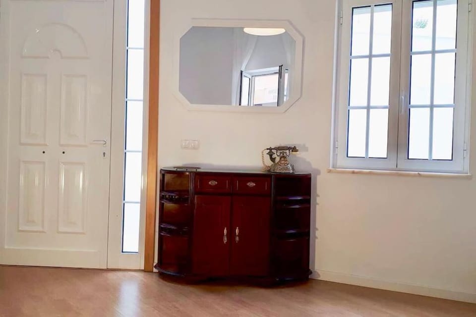 Charming house with terrace near the city center House in Faro