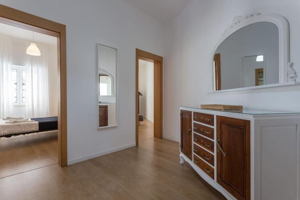 Charming house with terrace near the city center House in Faro