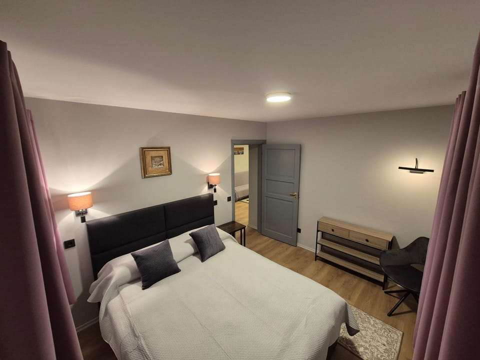 Butas Ežero 30 Apartment in Klaipėda County, Lithuania