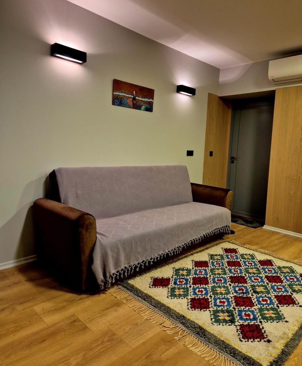 Butas Ežero 30 Apartment in Klaipėda County, Lithuania