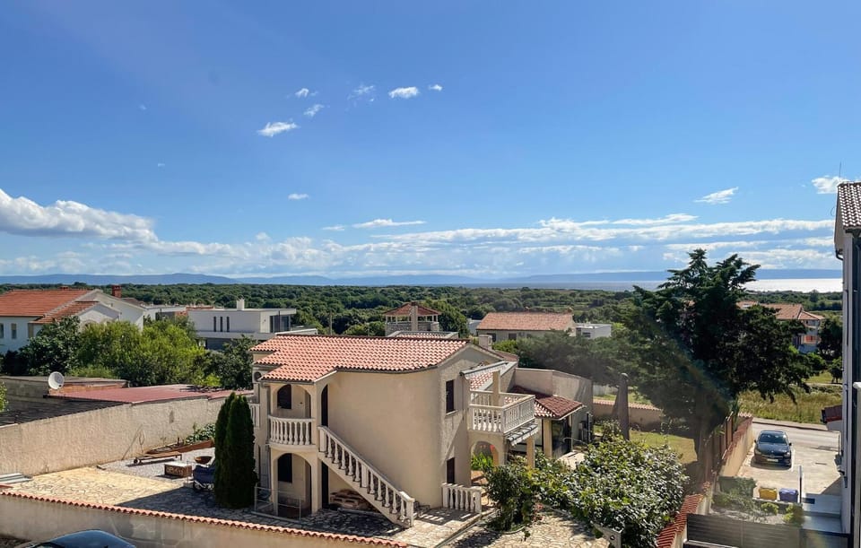 View (from property/room)