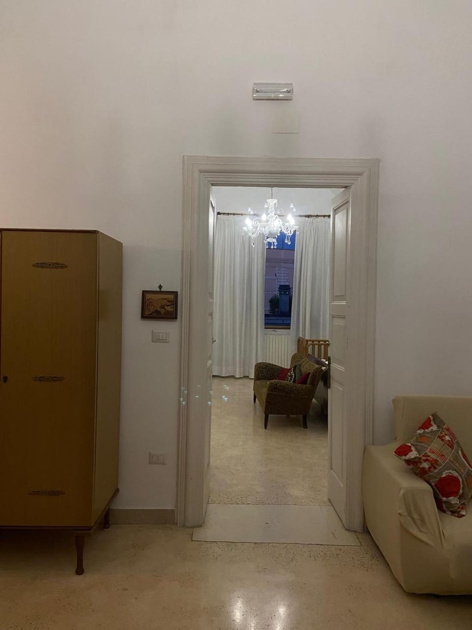 IL VICO del SABATO House in Apulia