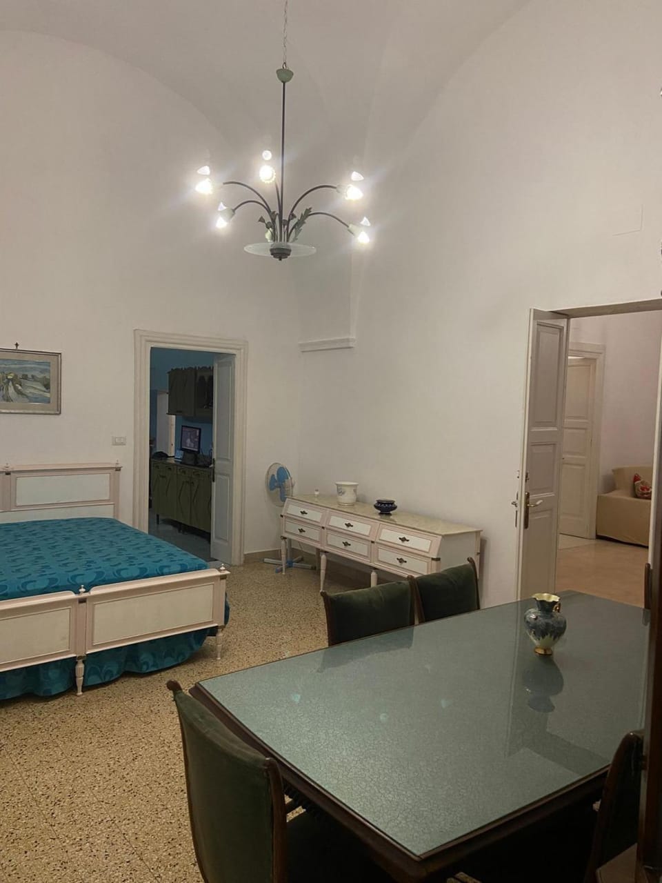 IL VICO del SABATO House in Apulia