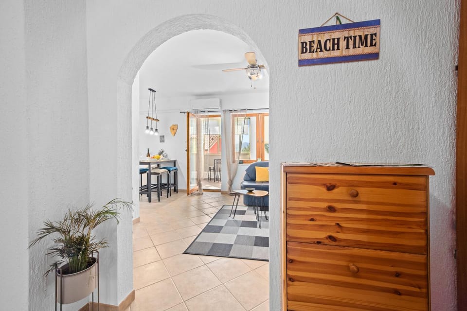 Apartment O'live 2 BDR Rabac Istra Apartment in Istria County