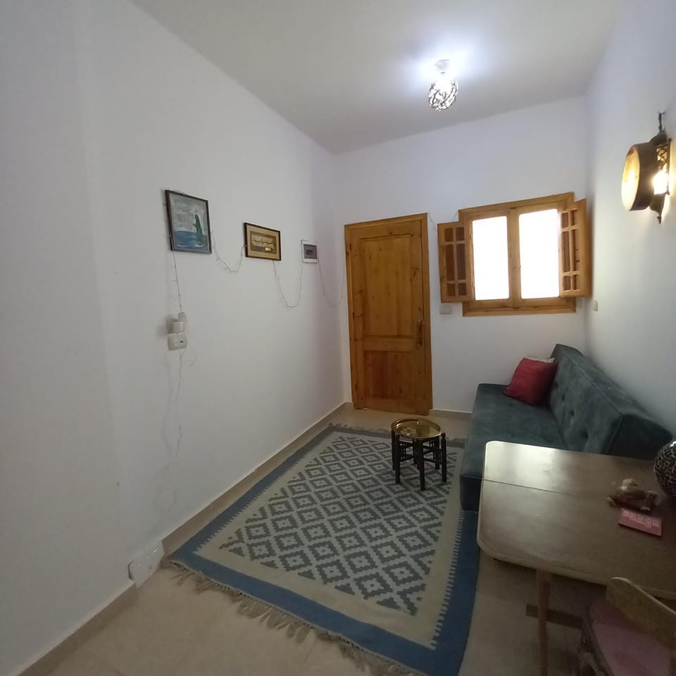 Skynook house Apartment in South Sinai Governorate