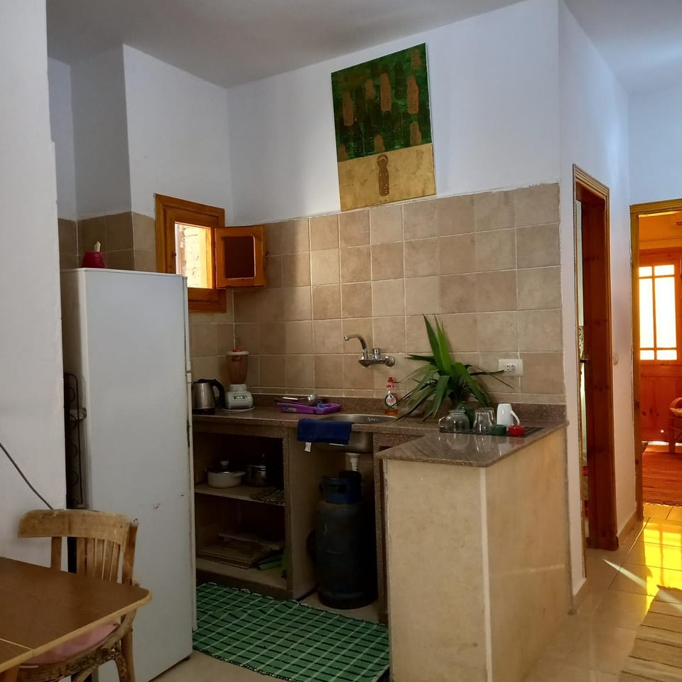 Skynook house Apartment in South Sinai Governorate