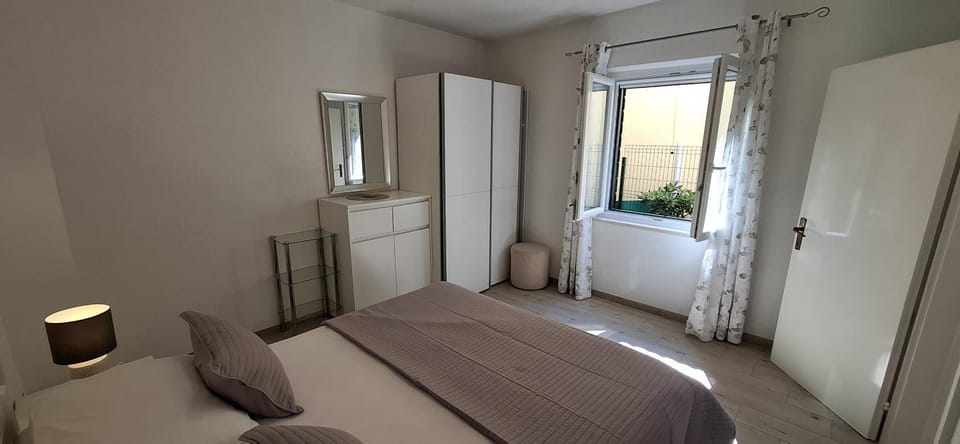 A4 Fani Apartmani Apartment in Bol