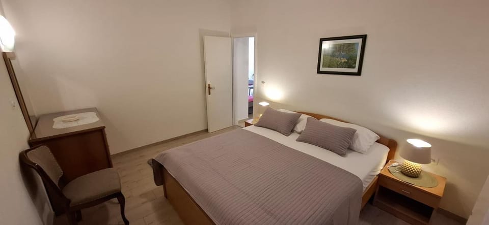 A4 Fani Apartmani Apartment in Bol