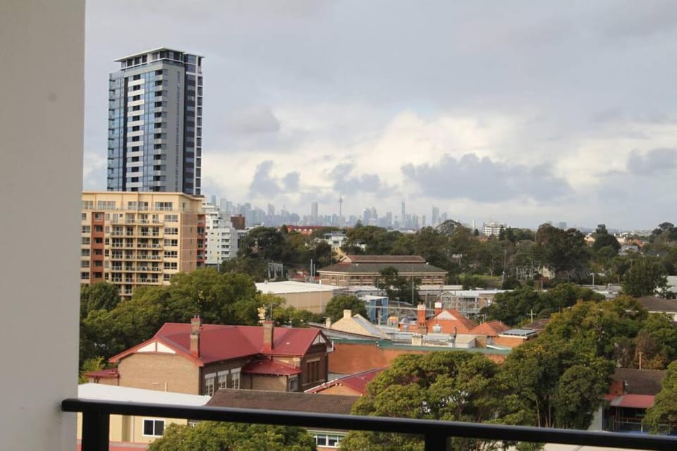 City view