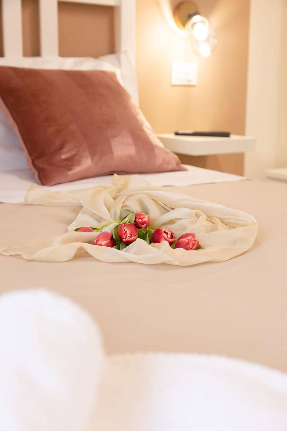 Casale Trifoglio Bed and Breakfast in Calabria