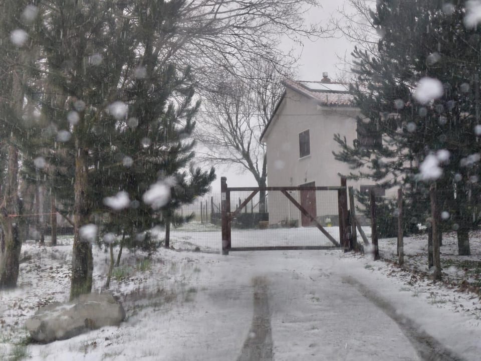 Casale Trifoglio Bed and Breakfast in Calabria
