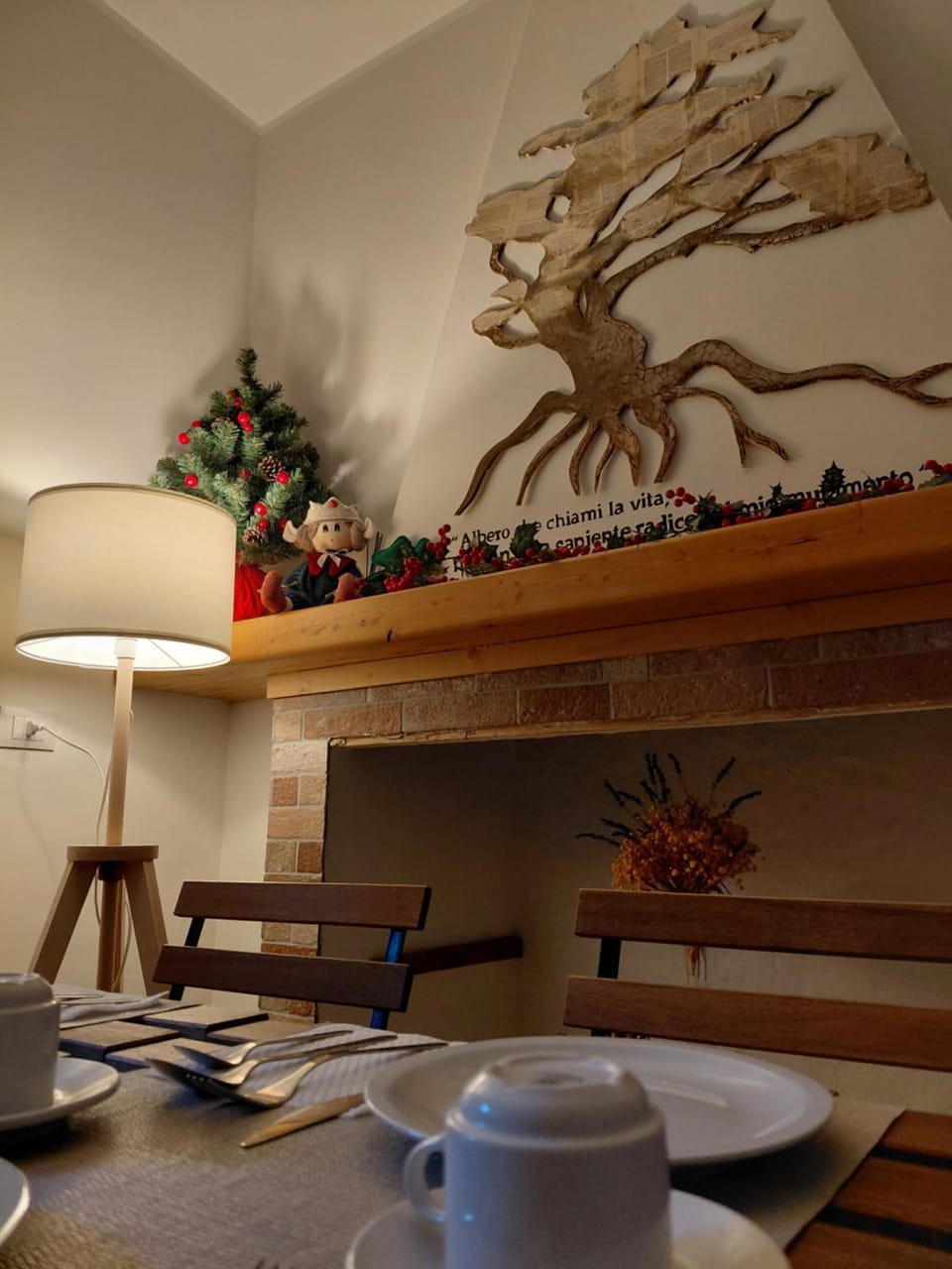 Casale Trifoglio Bed and Breakfast in Calabria