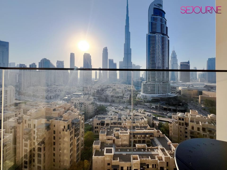 City view