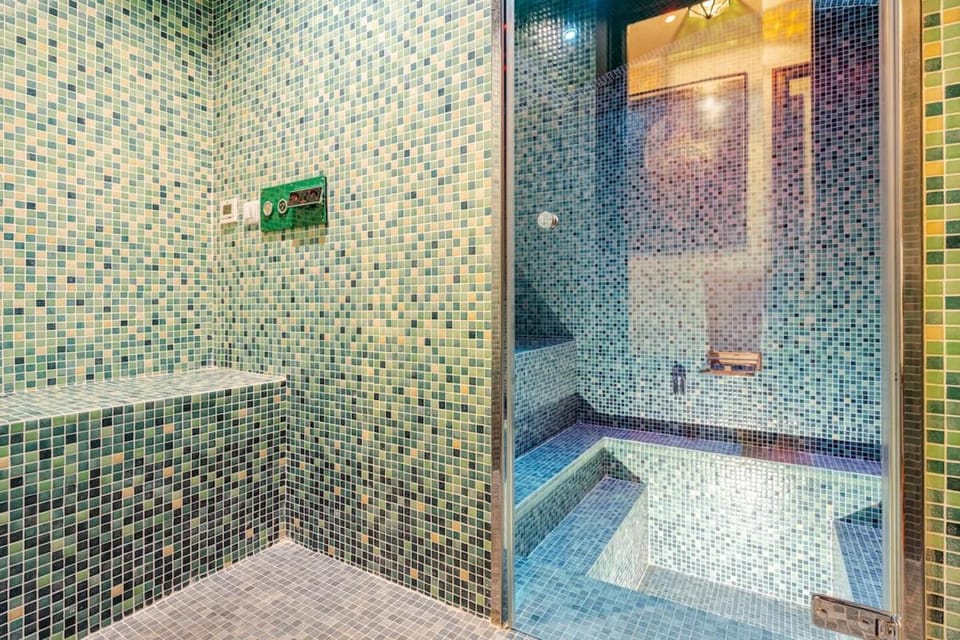 Carmen Arte y Sueños Apartment in Granada
