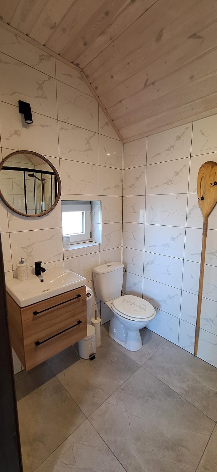 Apartament Anchor Apartment in Poland